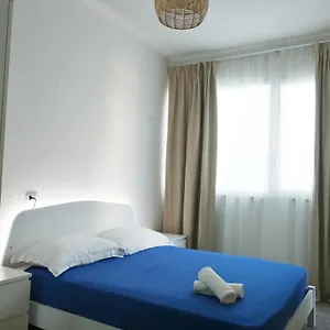 Lisa's Marina Center Rimini