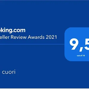 8 Di Cuori Bed & Breakfast