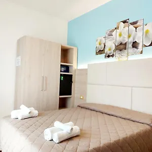 Hotell Monica, Rimini