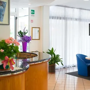 Hotell Argia Marina Centro, Rimini