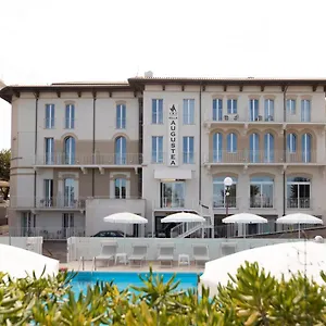 Hotell Augustea, Rimini