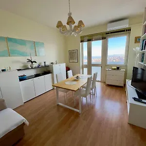 Panoramico Vista Mare Rimini