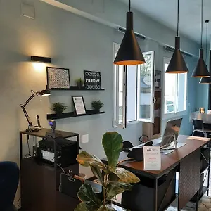Alabama By Alehotels Hotel
