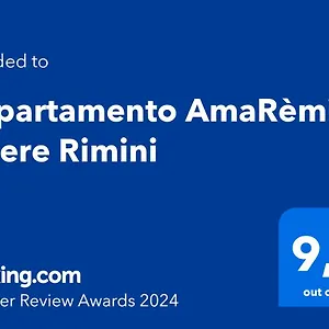 Amarèmin - Vivere Rimini