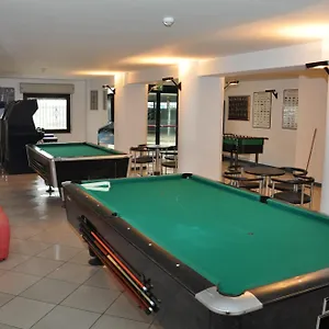 Hotell Nord Est, Rimini