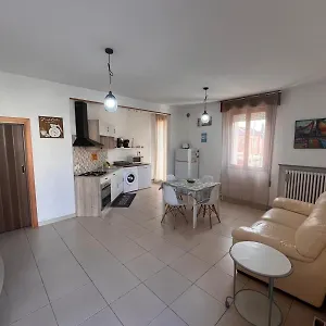 Good's House- Ampio Vicino Al Mare Rimini