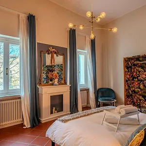 Lamalatestina, Con Vista Su Castel Sismondo Rimini