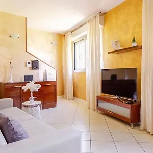 A Casa Minerva Apartment