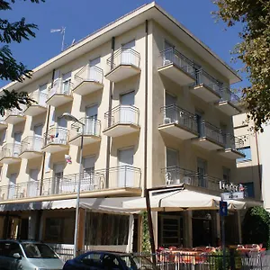 Hotell Londra, Rimini