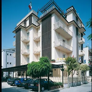Hotell Emma Nord, Rimini