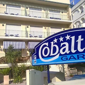 Hotell Cobalto, Rimini