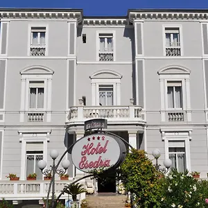 Hotell Esedra, Rimini