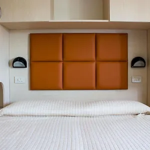 Hotell Stresa, Rimini