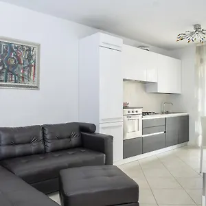 Fellini - Family Flat Rimini
