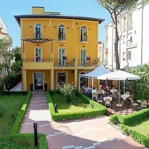 Hotell Alibi, Rimini