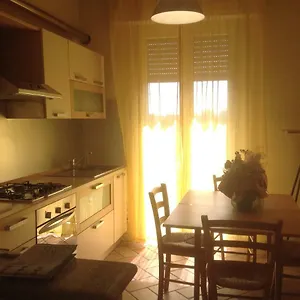 Giulia Apartment