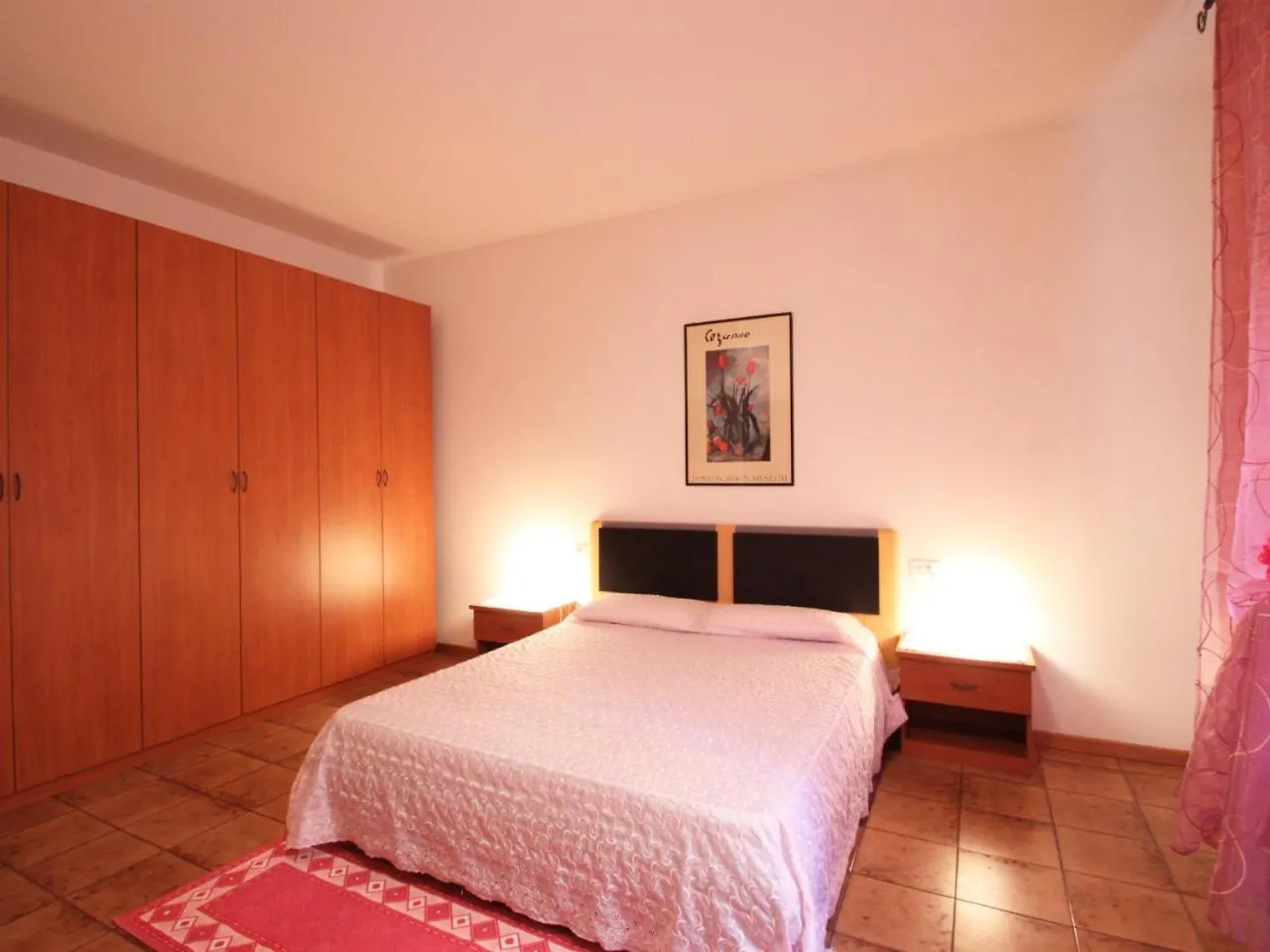 Locazione Turistica Carrera Apartment Rimini
