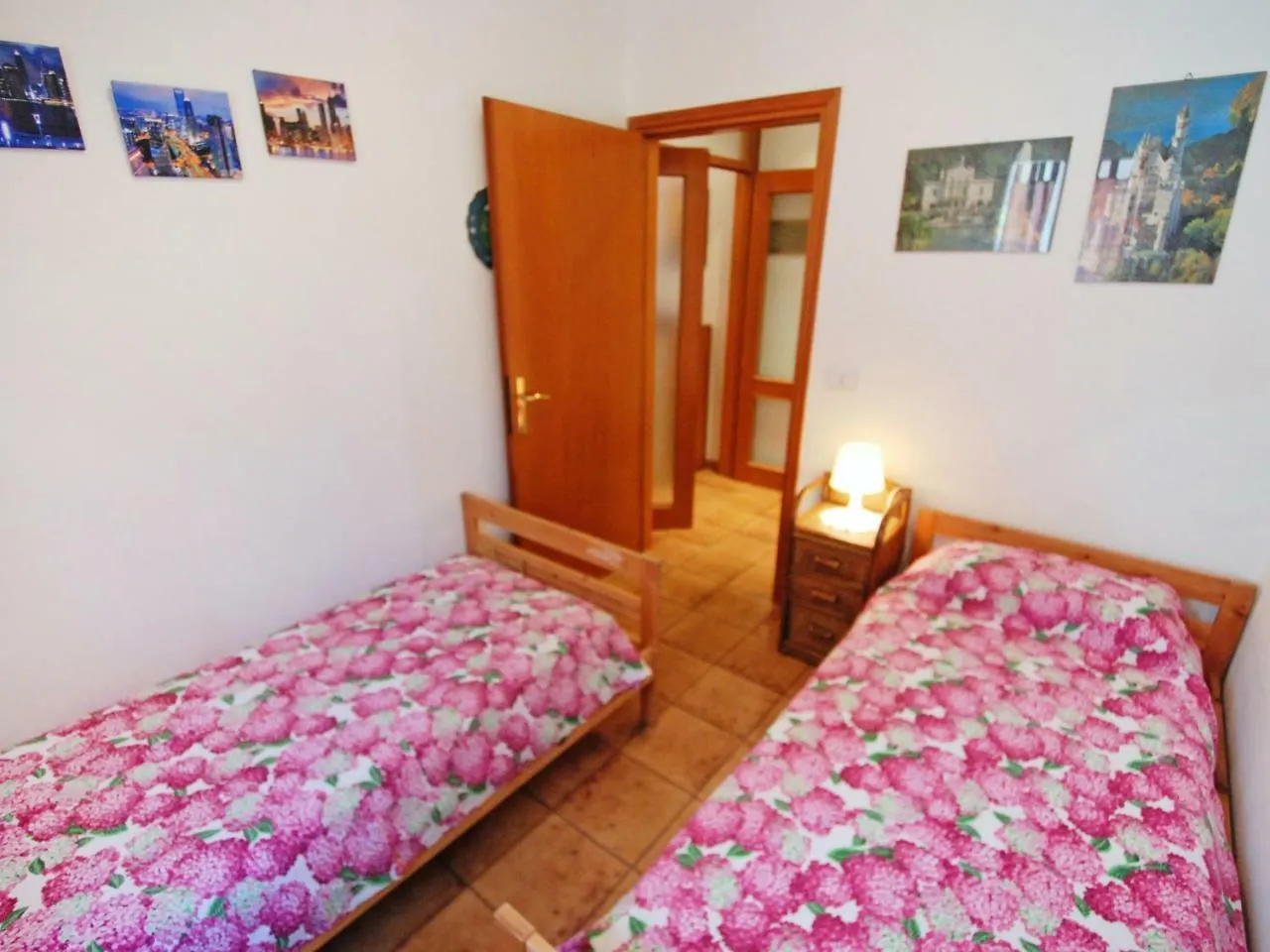 Locazione Turistica Carrera Apartment Rimini