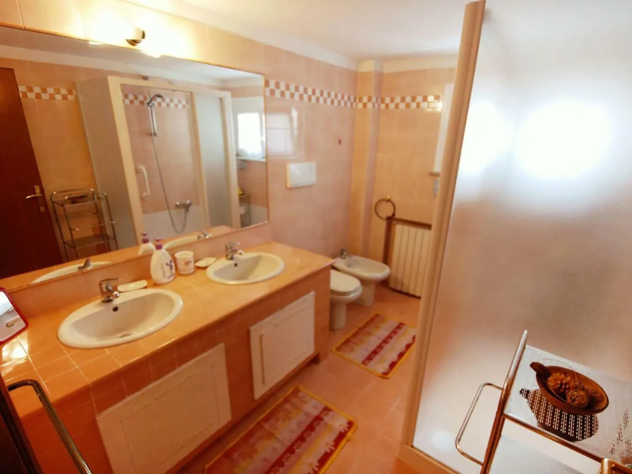 Locazione Turistica Carrera Apartment Rimini