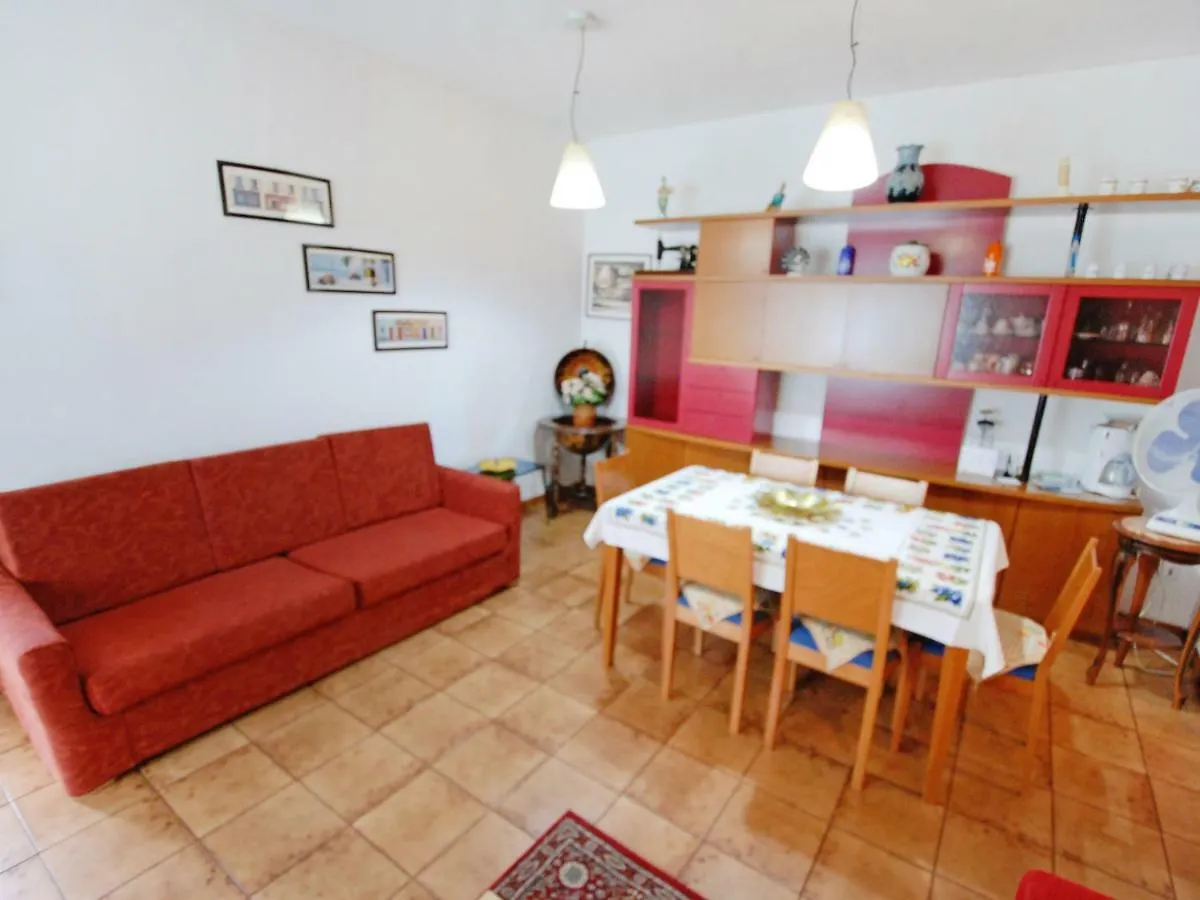 Locazione Turistica Carrera Apartment Rimini