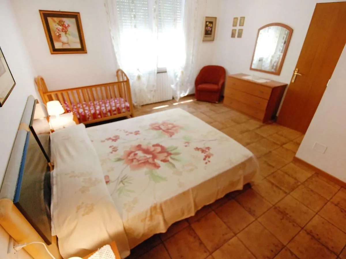 Locazione Turistica Carrera Apartment Rimini